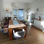 Butterburg Ukena - Ein Traum Fuer 8 Personen Mit Balkon *
