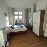 Butterburg Ukena - Ein Traum Fuer 8 Personen Mit Balkon * ドルヌム