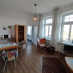 Butterburg Ukena - Ein Traum Fuer 8 Personen Mit Balkon アパート