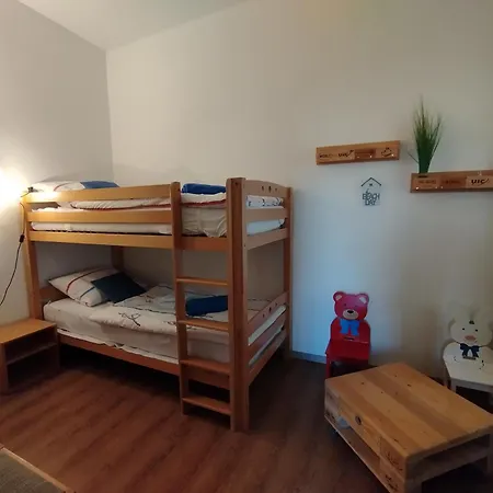 Butterburg Ukena - Ein Traum Fuer 8 Personen Mit Balkon *