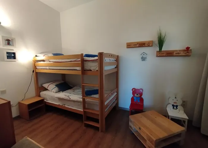 Butterburg Ukena - Ein Traum Fuer 8 Personen Mit Balkon *